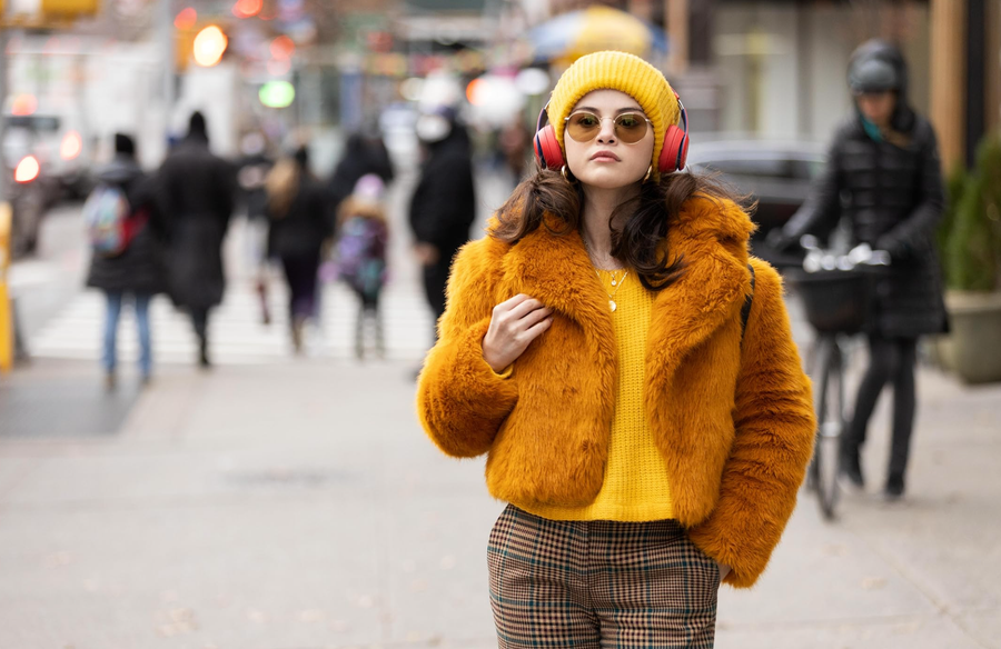 ¡Adiós a la música! Selena Gomez revela que su próximo álbum será el último.png