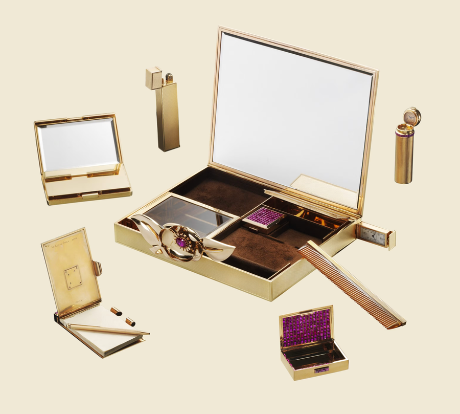 van cleef arpels minaudiere