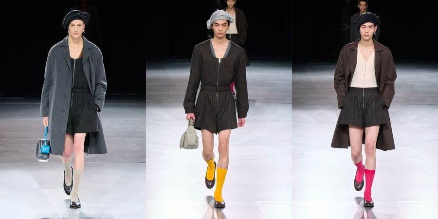 dior men invierno 2024