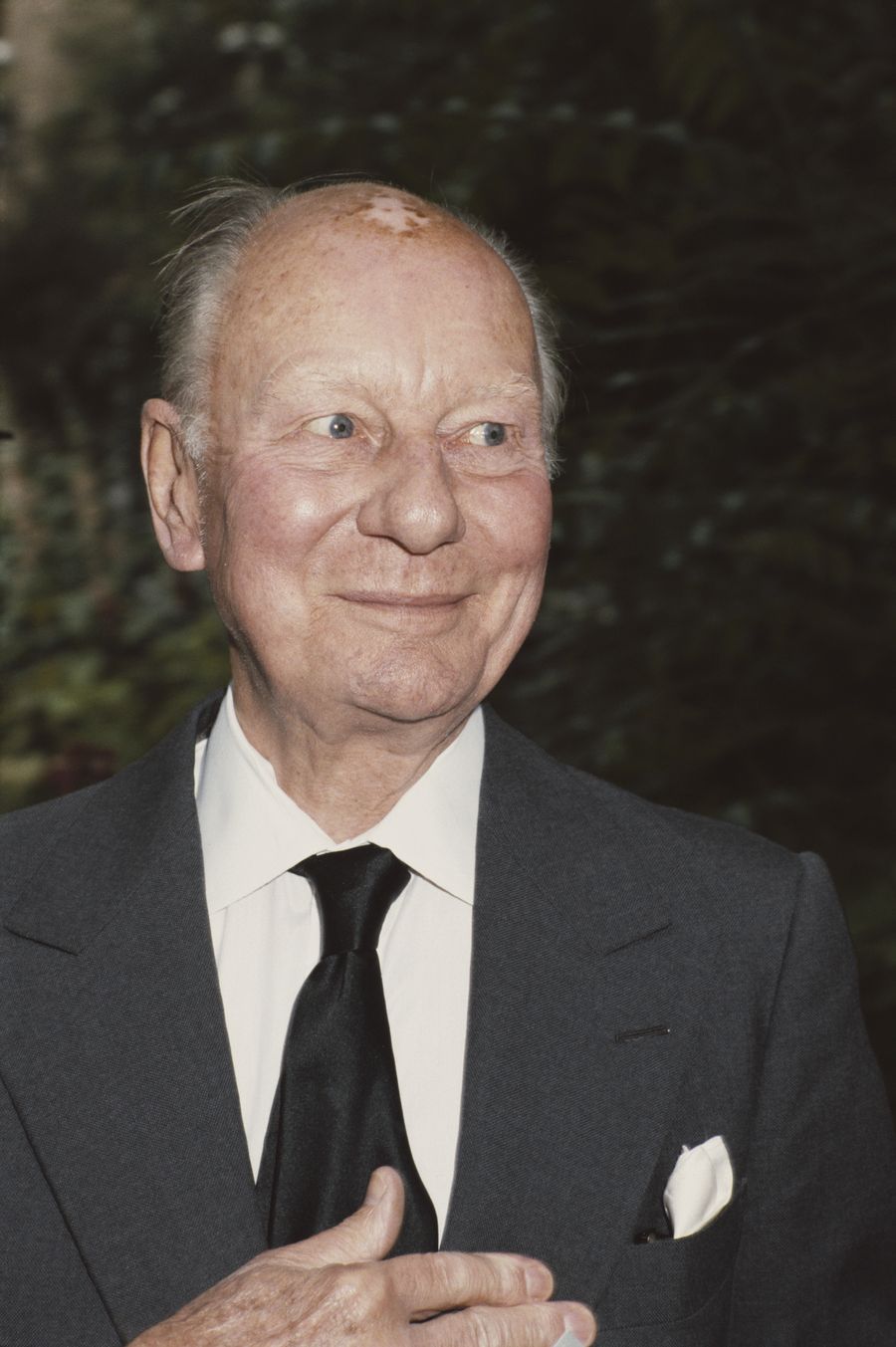 John Gielgud