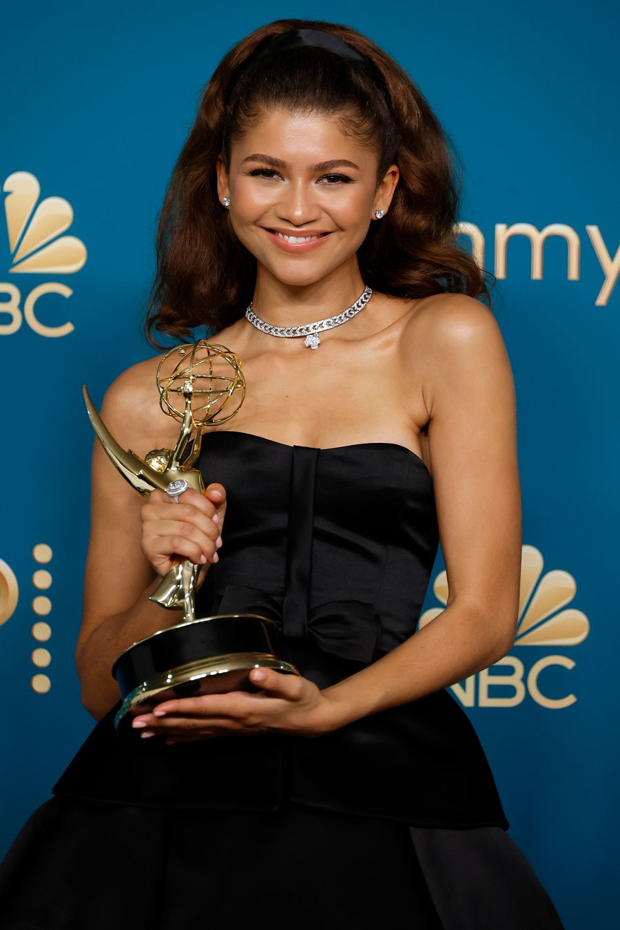 74th Primetime Emmys - Press Room