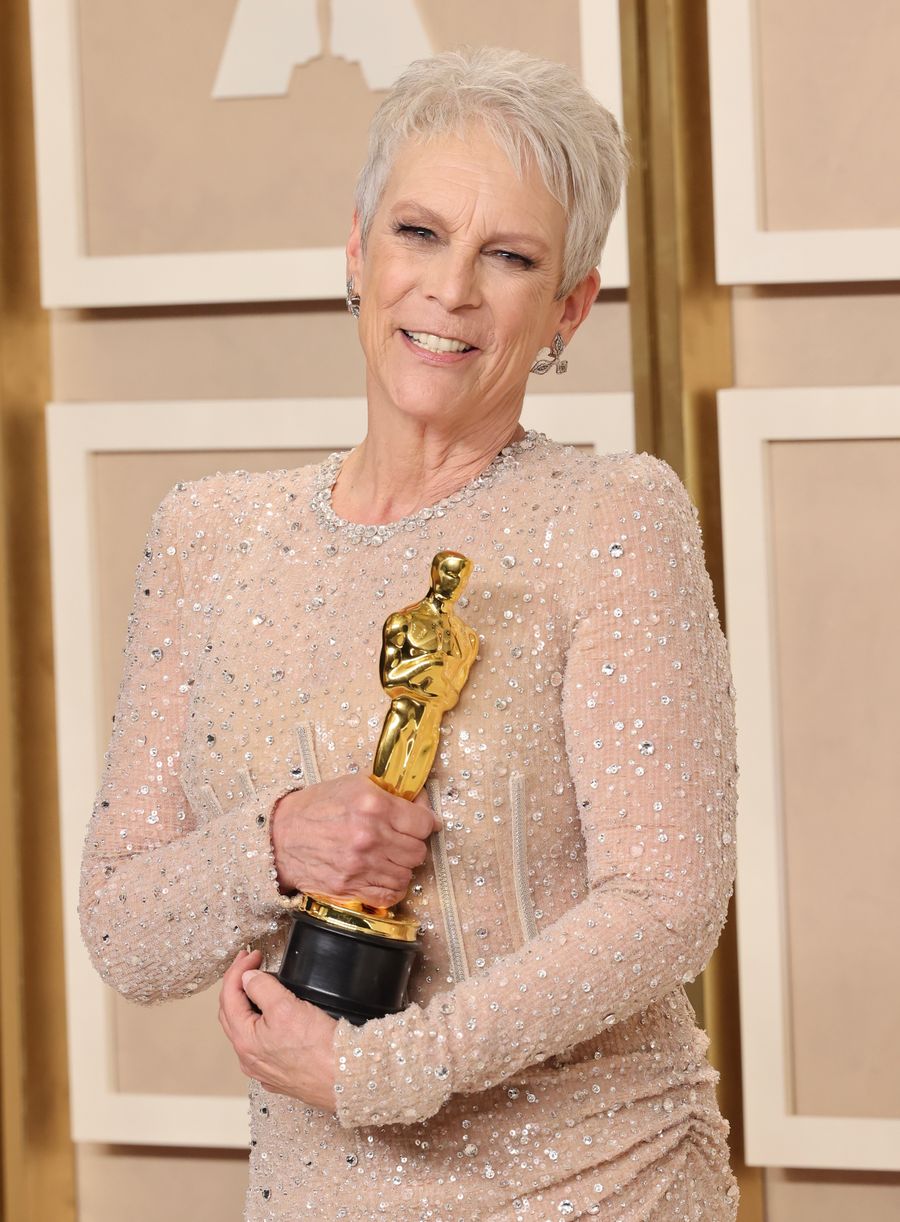 95th Annual Academy Awards - Press Room