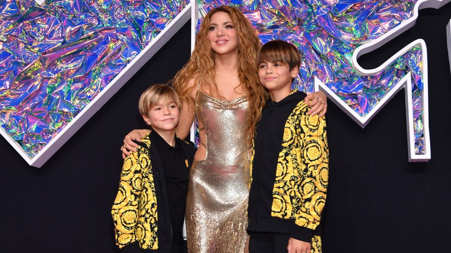 2023 MTV Video Music Awards - Arrivals