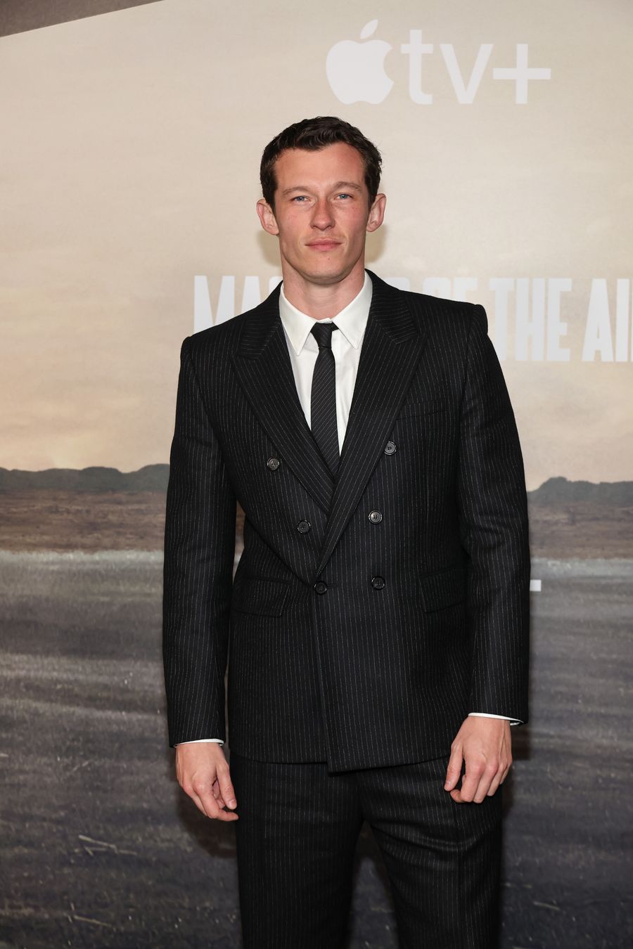 World Premiere Of Apple TV+'s "Masters Of The Air" - Arrivals