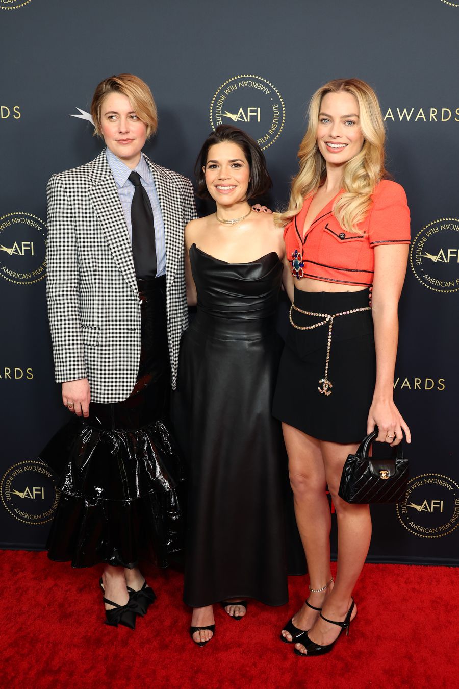 AFI Awards Luncheon - Arrivals