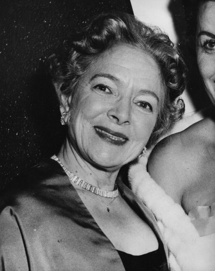 Helen Hayes