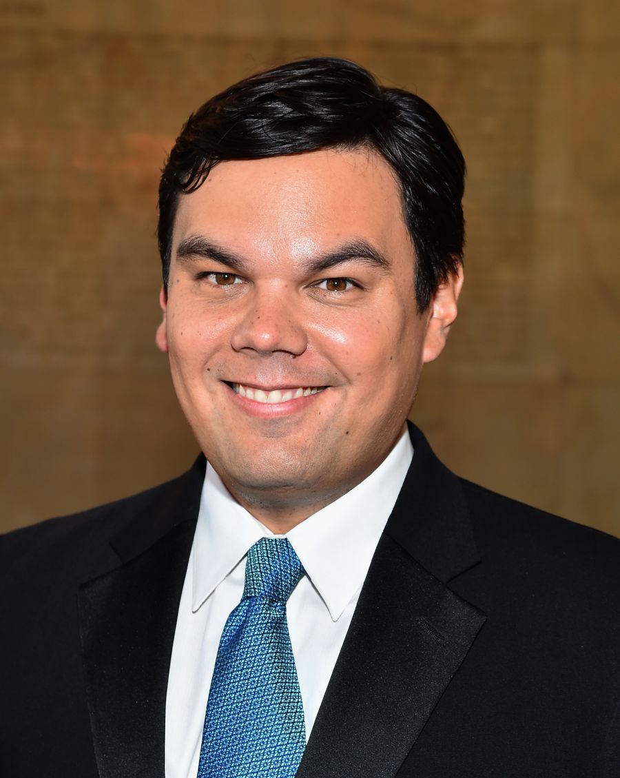 Los Angeles Children's Chorus Annual Gala Bel Canto Honoring "Frozen" Songwriters Kristen & Robert Lopez