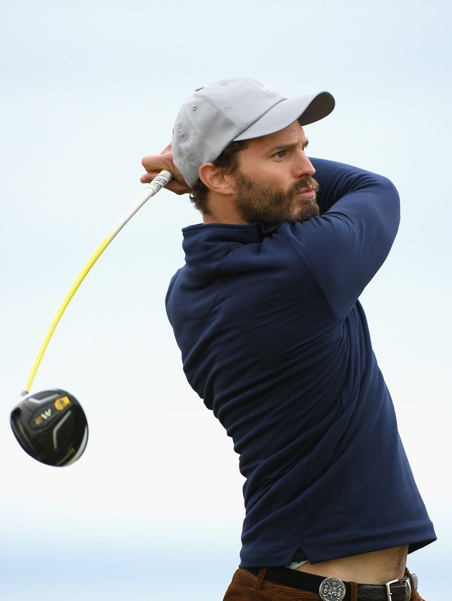Alfred Dunhill Links Championship - Day Four