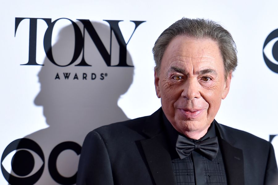2018 Tony Awards - Media Room