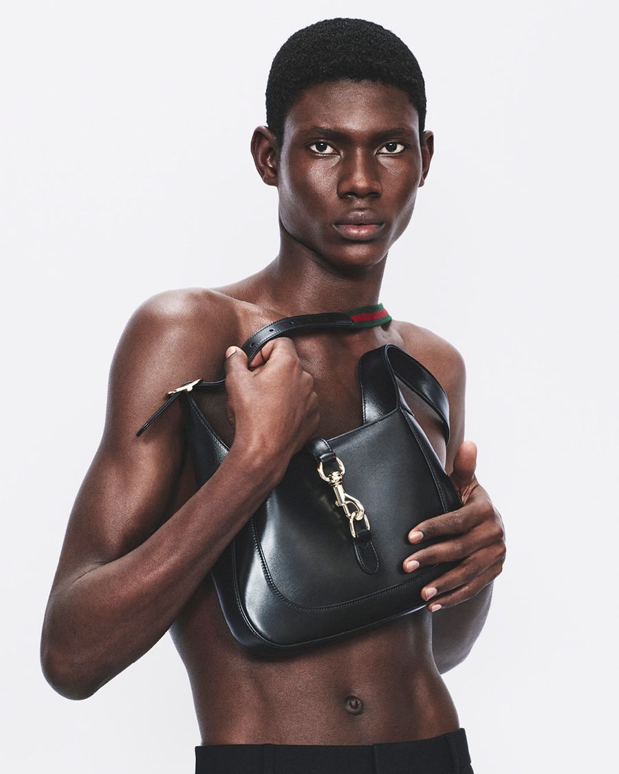 Gucci Ancora