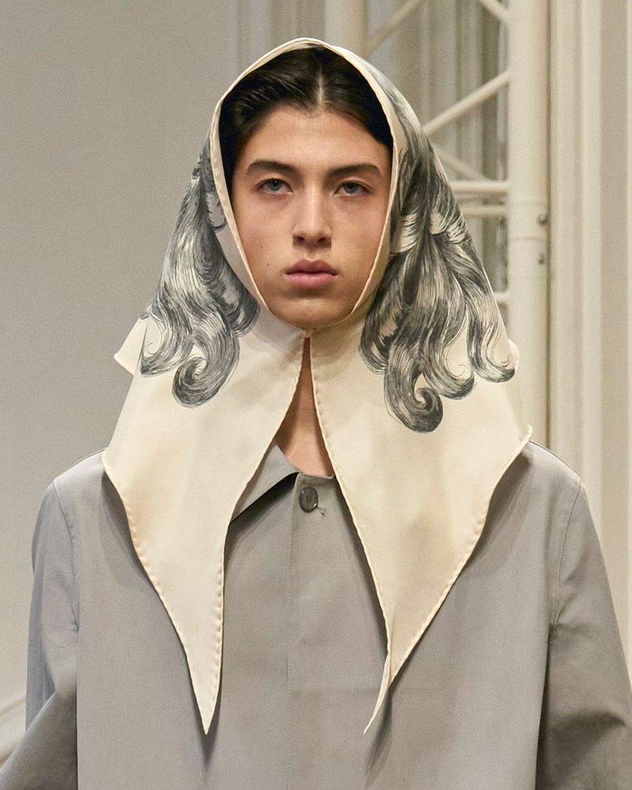 givenchy fw24