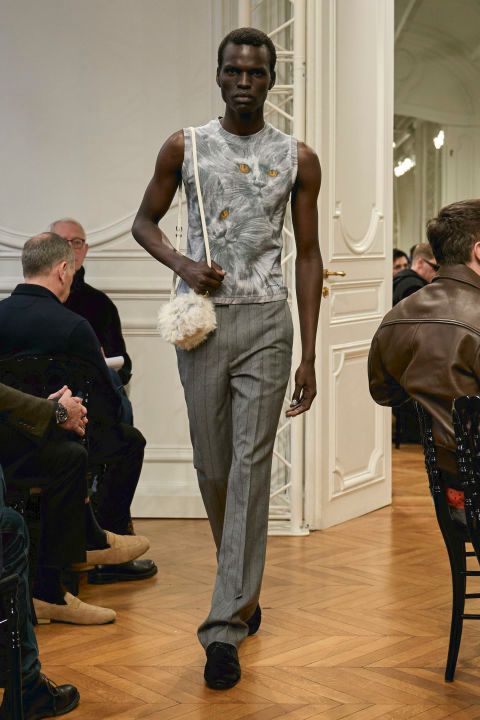 givenchy gato