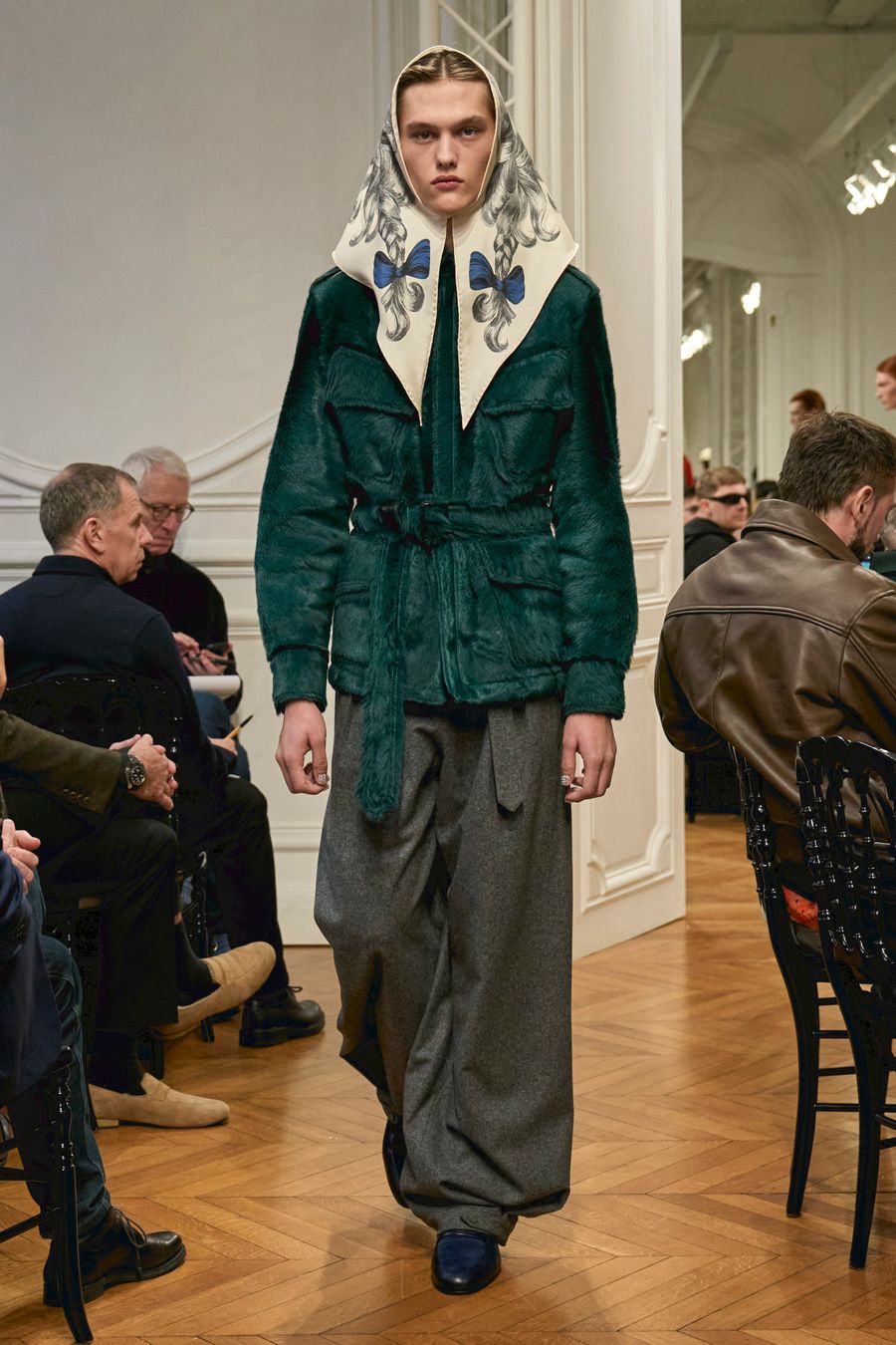 givenchy fw24