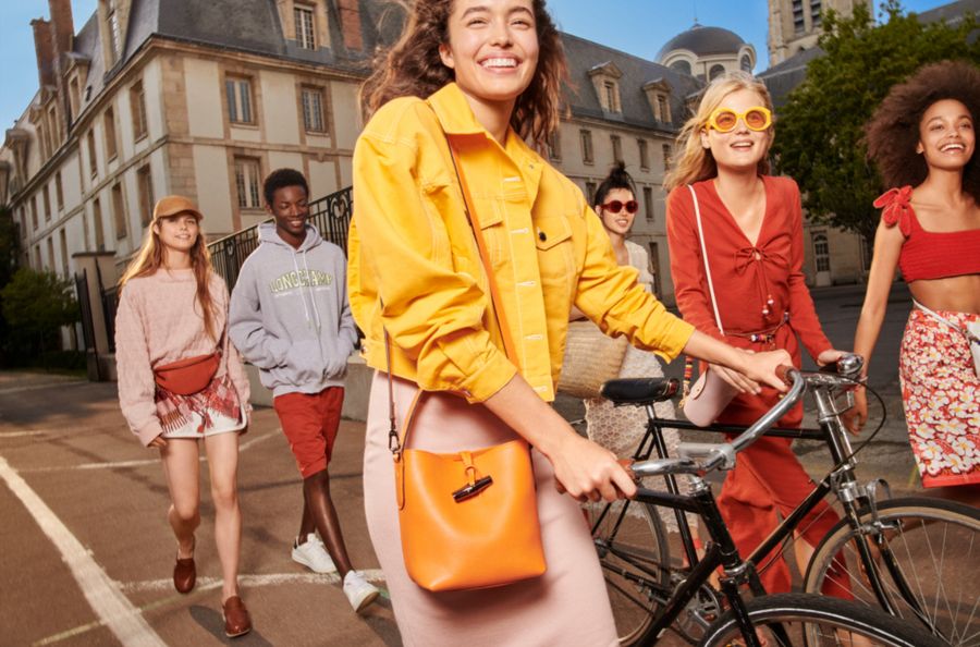 Longchamp University