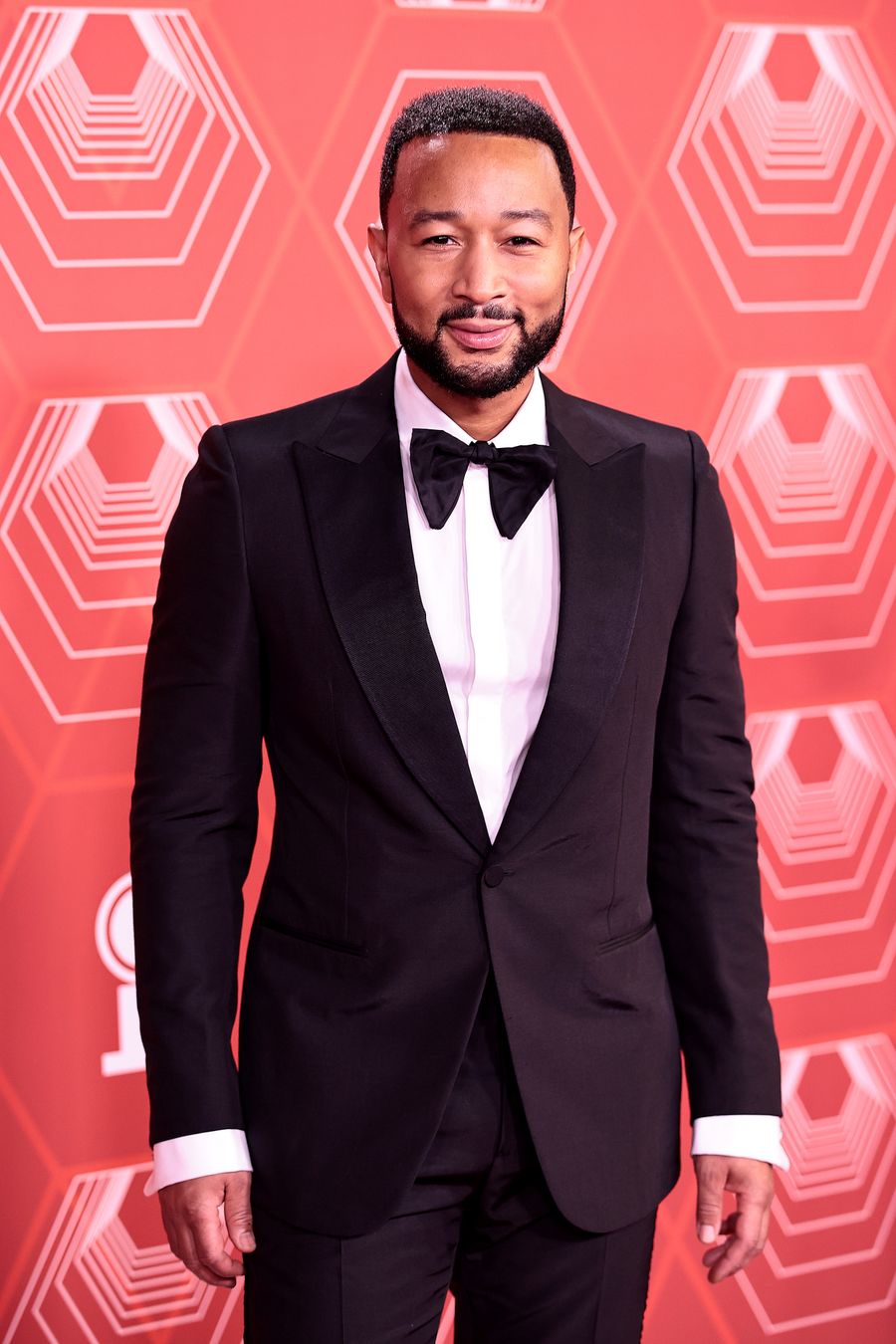 The 74th Annual Tony Awards - Arrivals