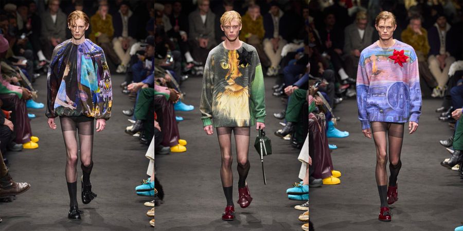 JW anderson
