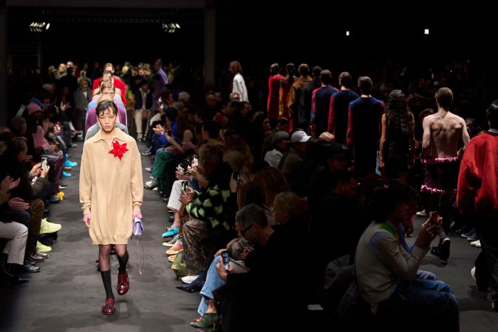 JW ANDERSON