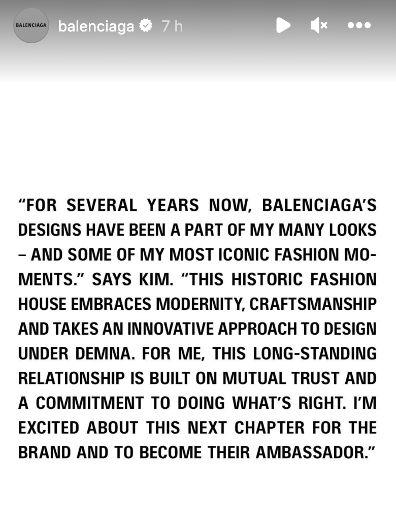 Kim Kardashian regresa a Balanciaga como embajadora de la marca-3.jpg