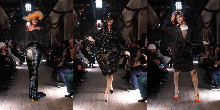 maison margiela