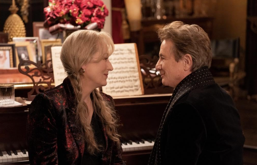 ¿Meryl Streep y Martin Short están saliendo? Esto dijo su representante.png