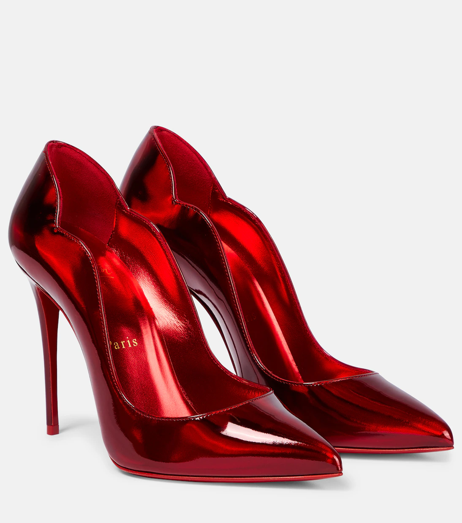 ¿Cuánto cuestan los zapatos de Taylor Swift y Selena Gomez para los Golden Globes?