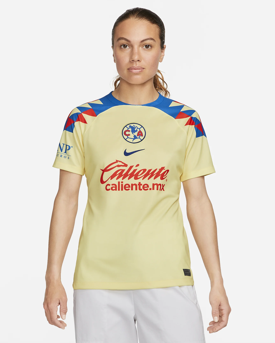 ¿Dónde comprar y cuánto cuesta la playera del Club América?