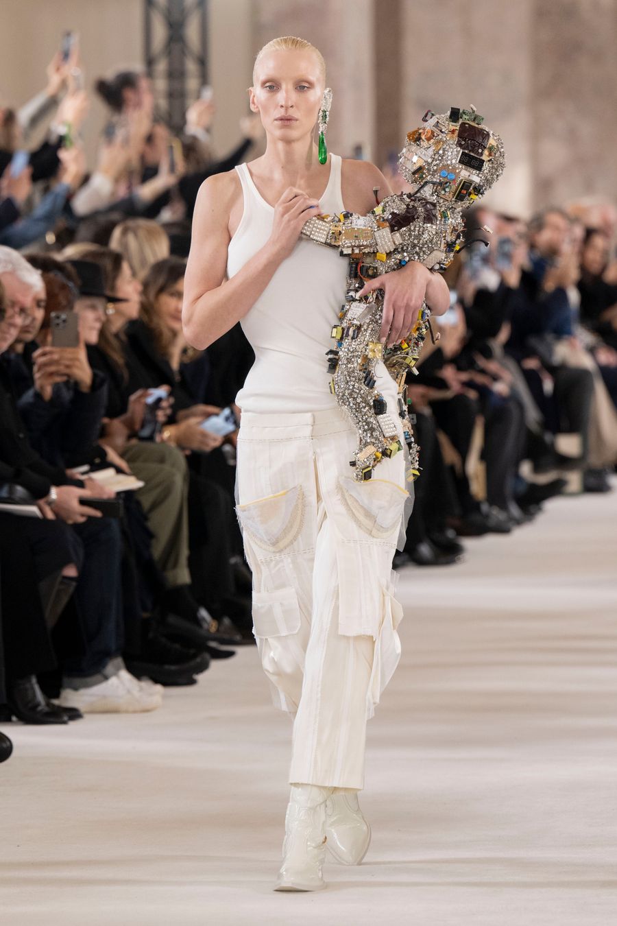 schiaparelli bebe 