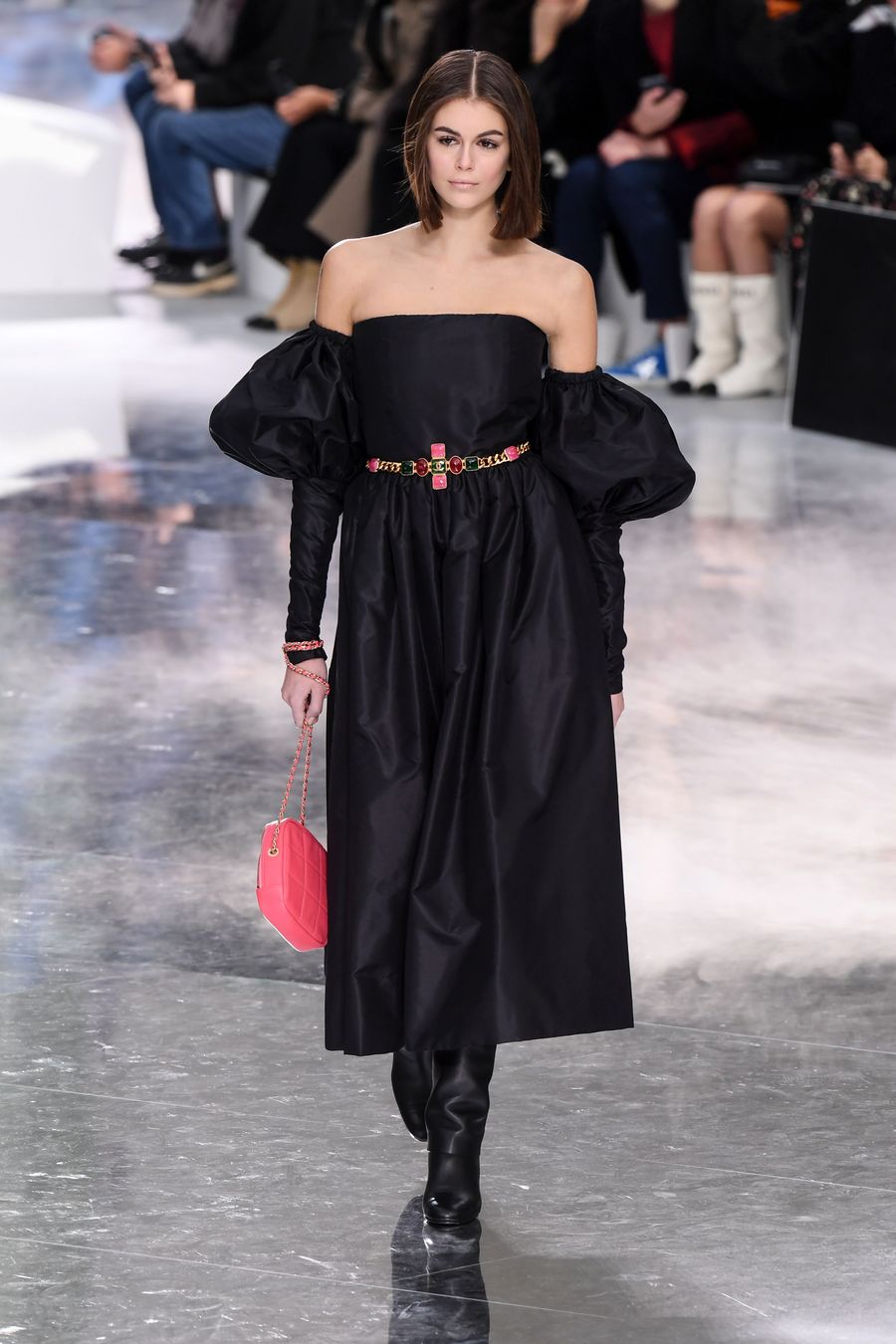 chanel