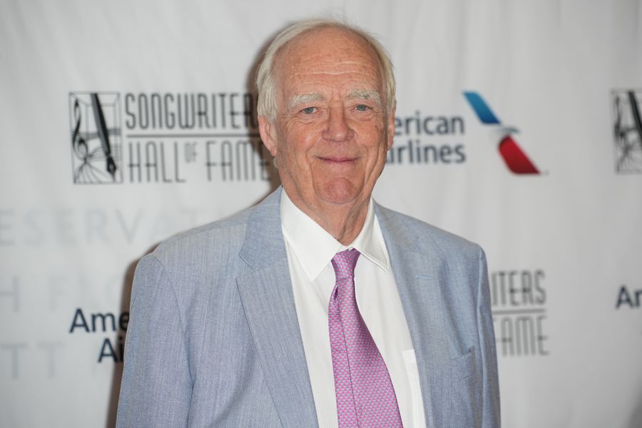 52nd Annual Songwriters Hall of Fame Induction and Awards Gala, New York, USA - 15 Jun 2023