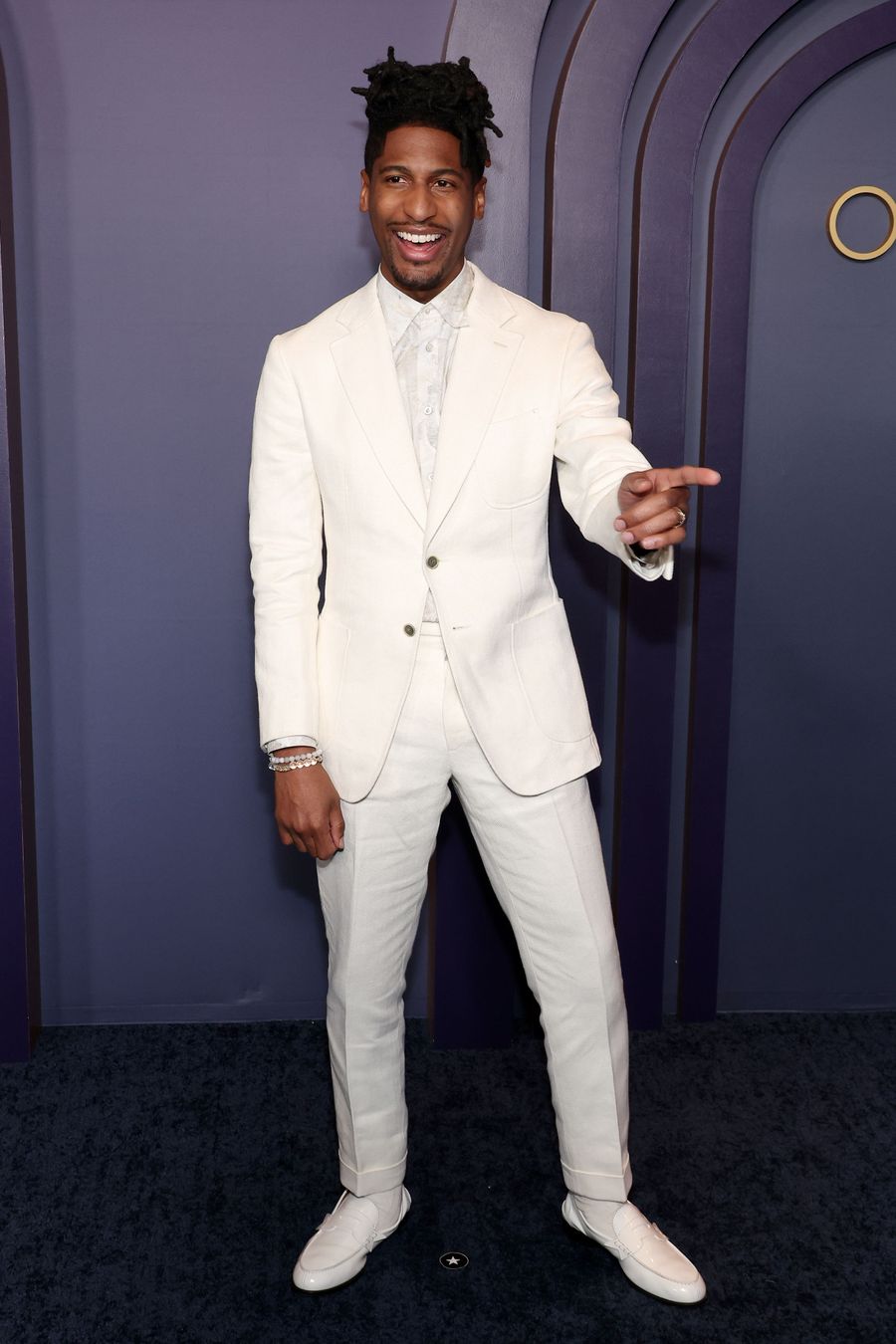 14th Governors Awards, Arrivals, Los Angeles, California, USA - 09 Jan 2024