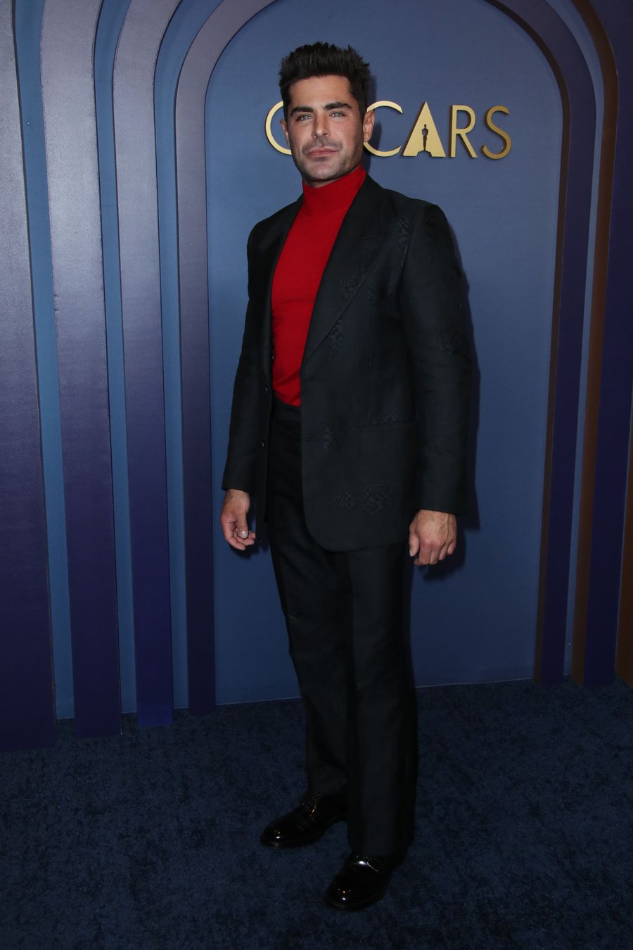 14th Governors Awards, Arrivals, Los Angeles, California, USA - 09 Jan 2024