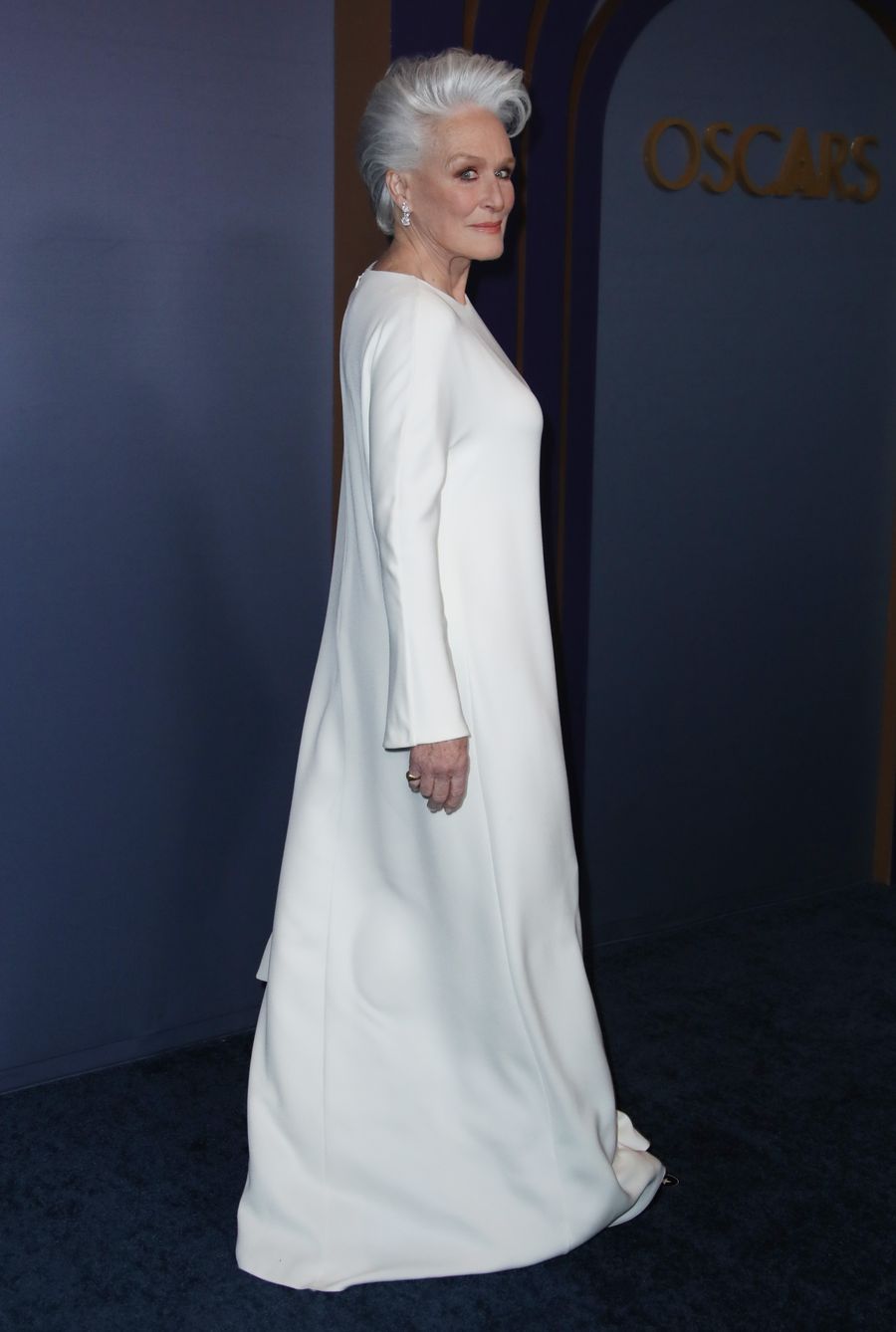 14th Governors Awards, Arrivals, Los Angeles, California, USA - 09 Jan 2024