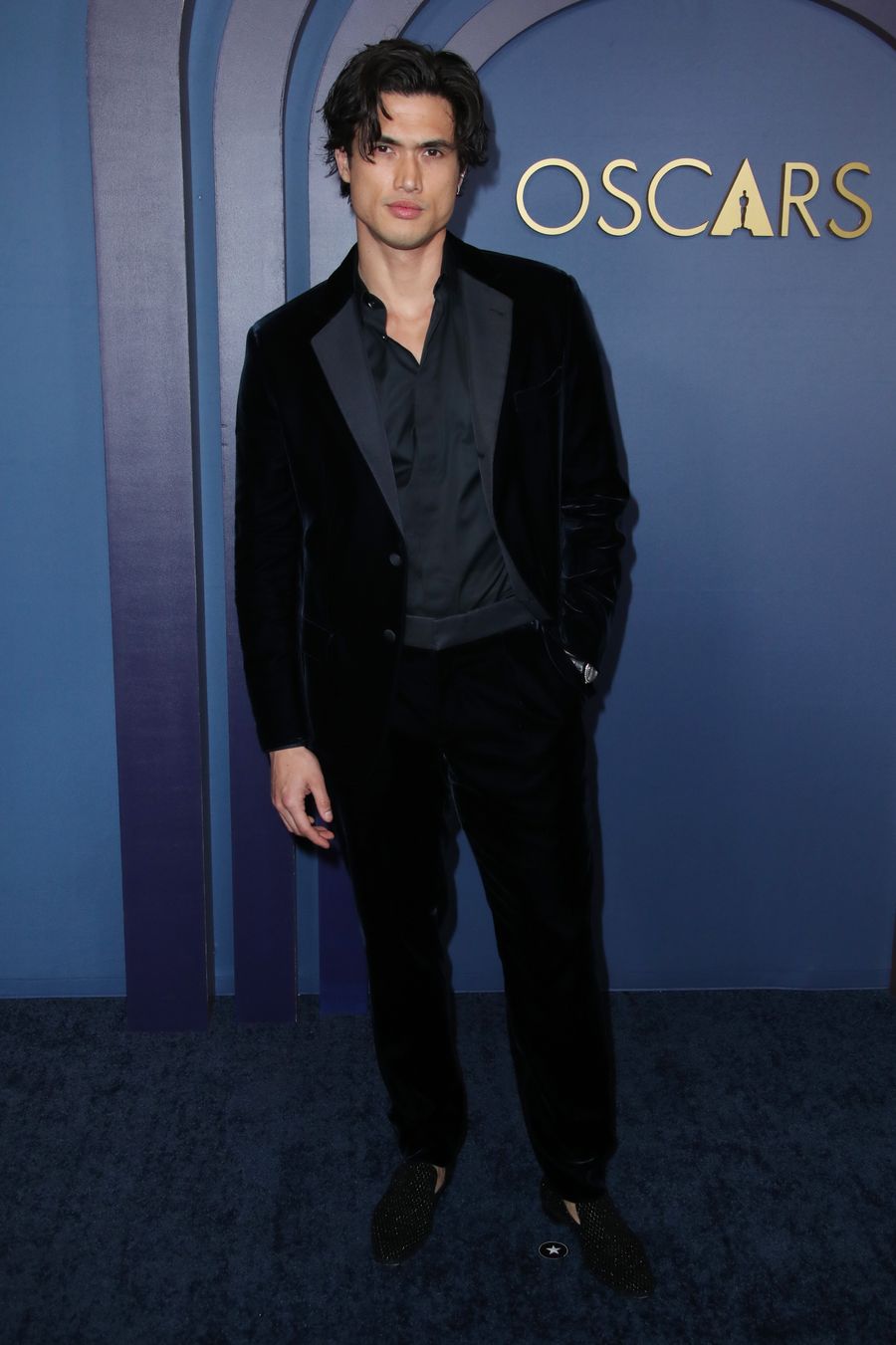 14th Governors Awards, Arrivals, Los Angeles, California, USA - 09 Jan 2024