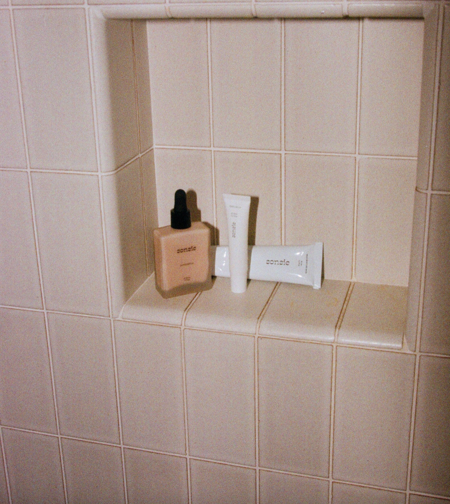 Los productos que ofrece Sonsie.