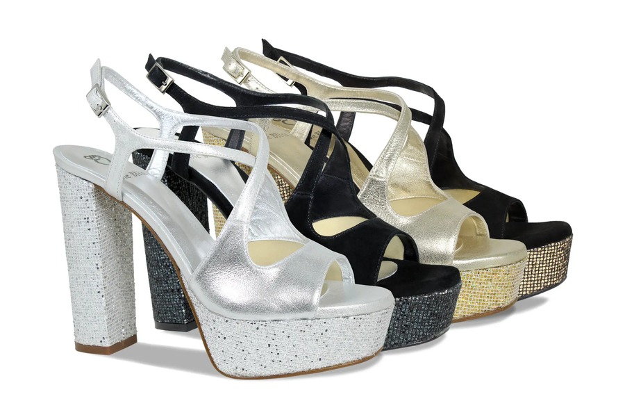 Los zapatos para red carpet más cómodos de la industria