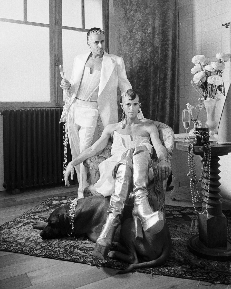 vivienne weswood couture bridal