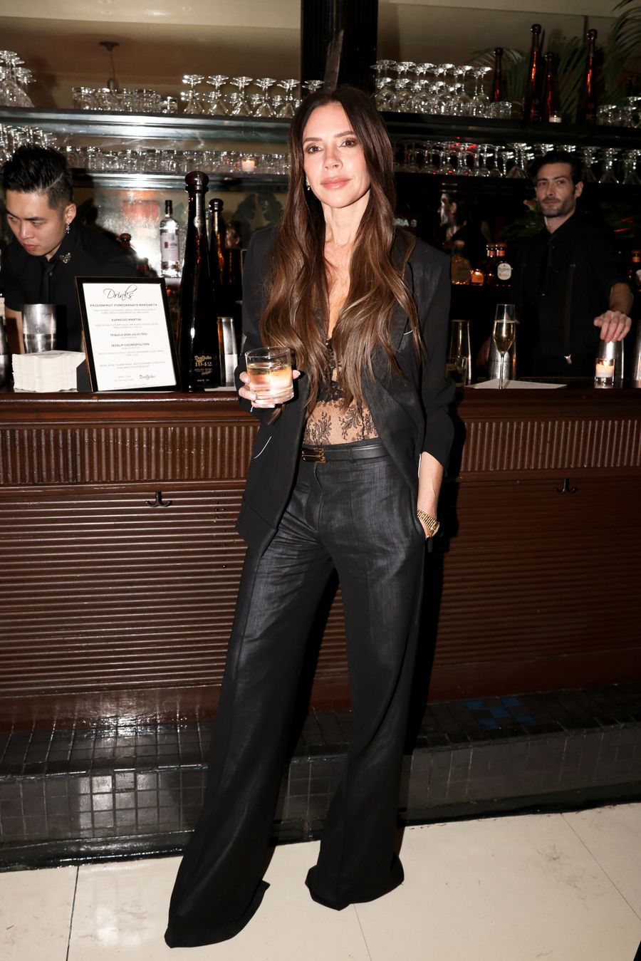 Victoria Beckham tiene su propio reloj y solo hay 1,500 en el mundo