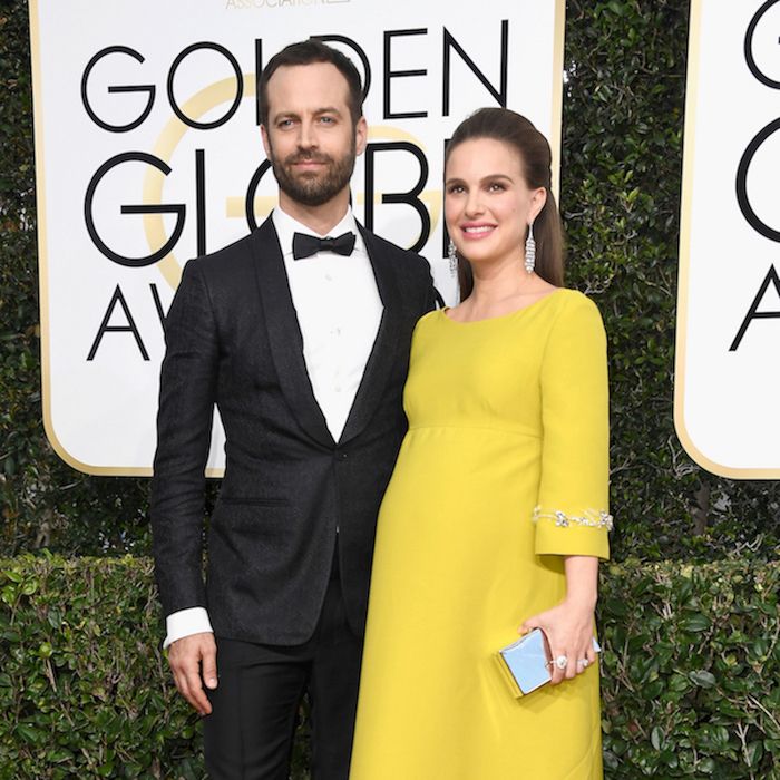 NATALIE-PORTMAN BEBESelle