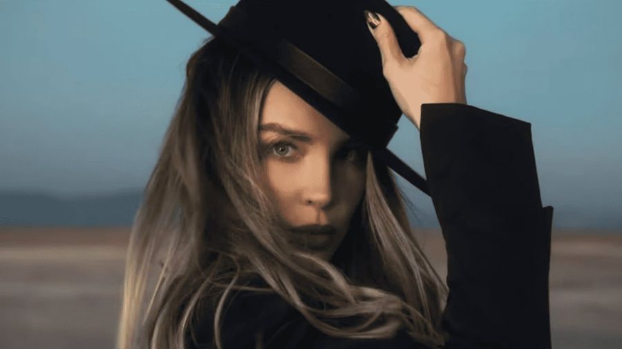 Belinda estrena su nuevo sencillo, "Cactus".