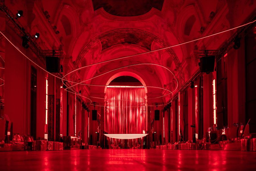 Cartier celebra los 100 años de Trinity en tres ciudades y con muchas celebs
