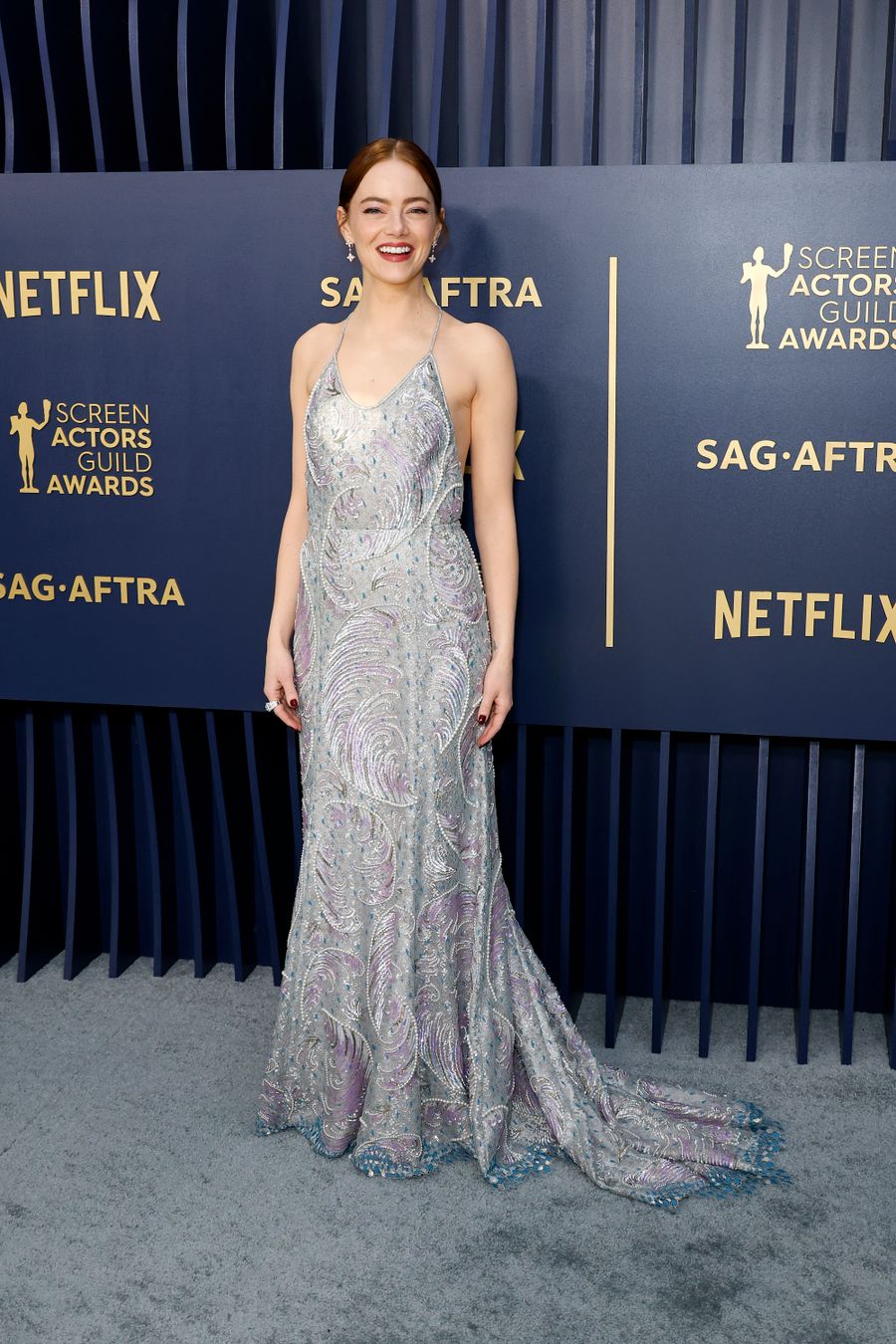 30th Annual Screen Actors Guild Awards - Arrivals