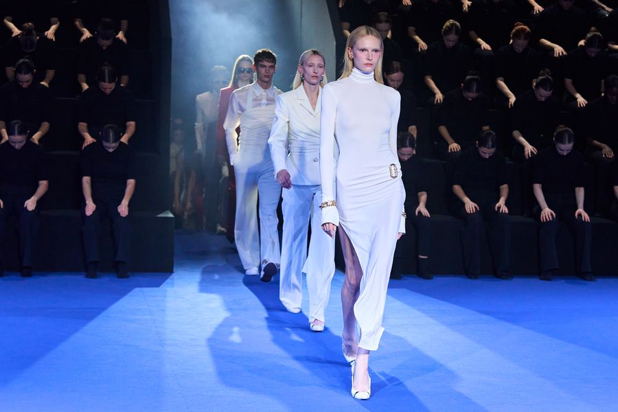 casablanca fw24