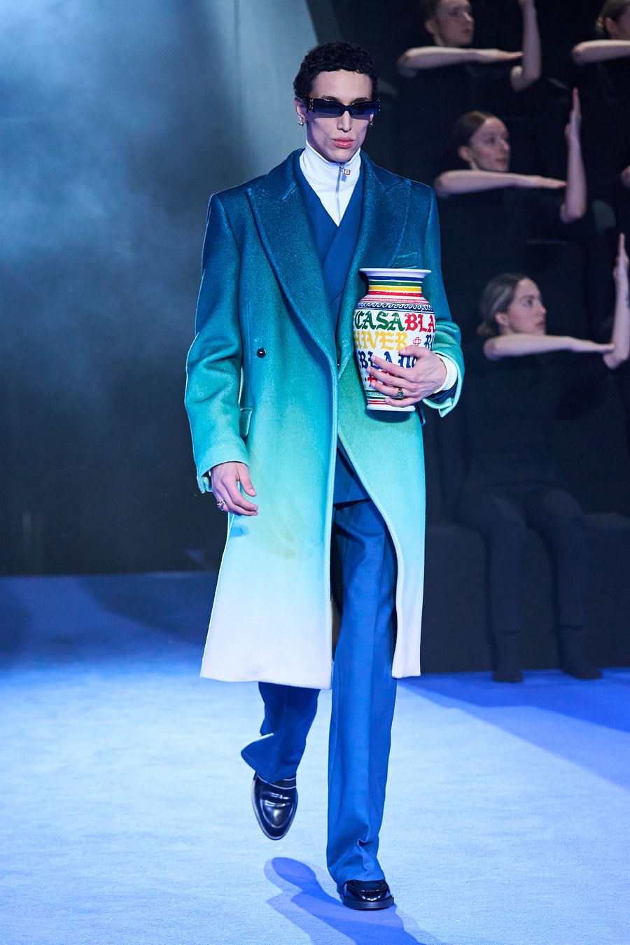 casablanca FW24