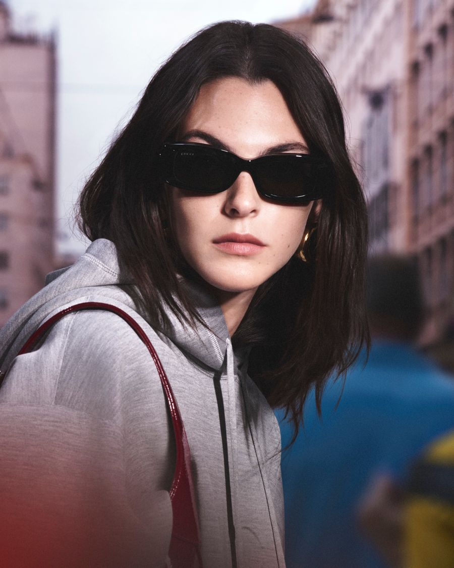 gucci eyewear