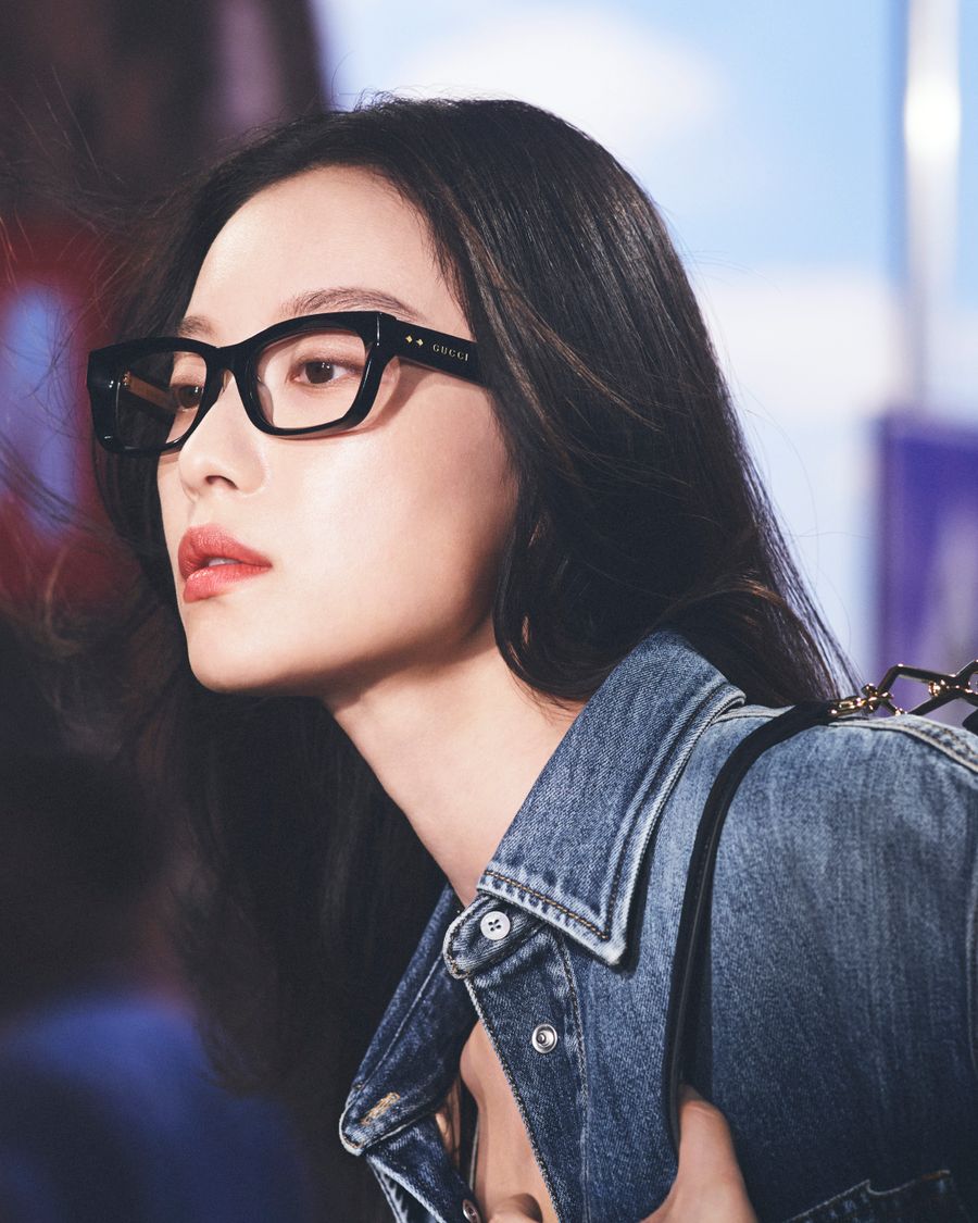 gucci eyewear