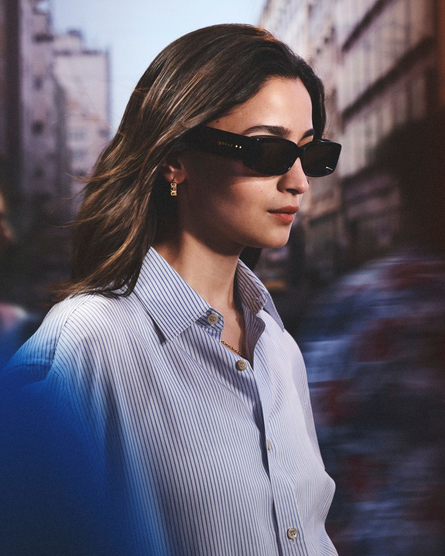 gucci eyewear