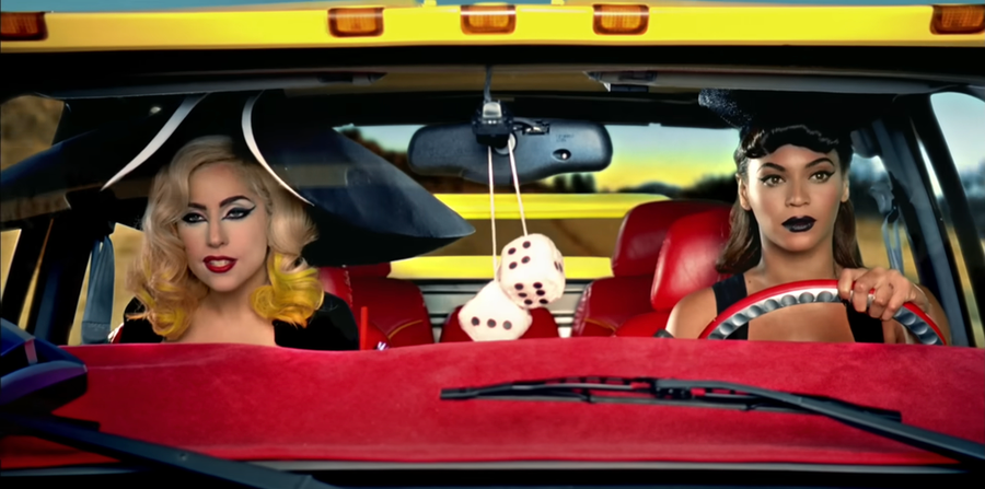 Internet asegura que Beyoncé y Lady Gaga lanzarán la secuela de %22Telephone%22.png