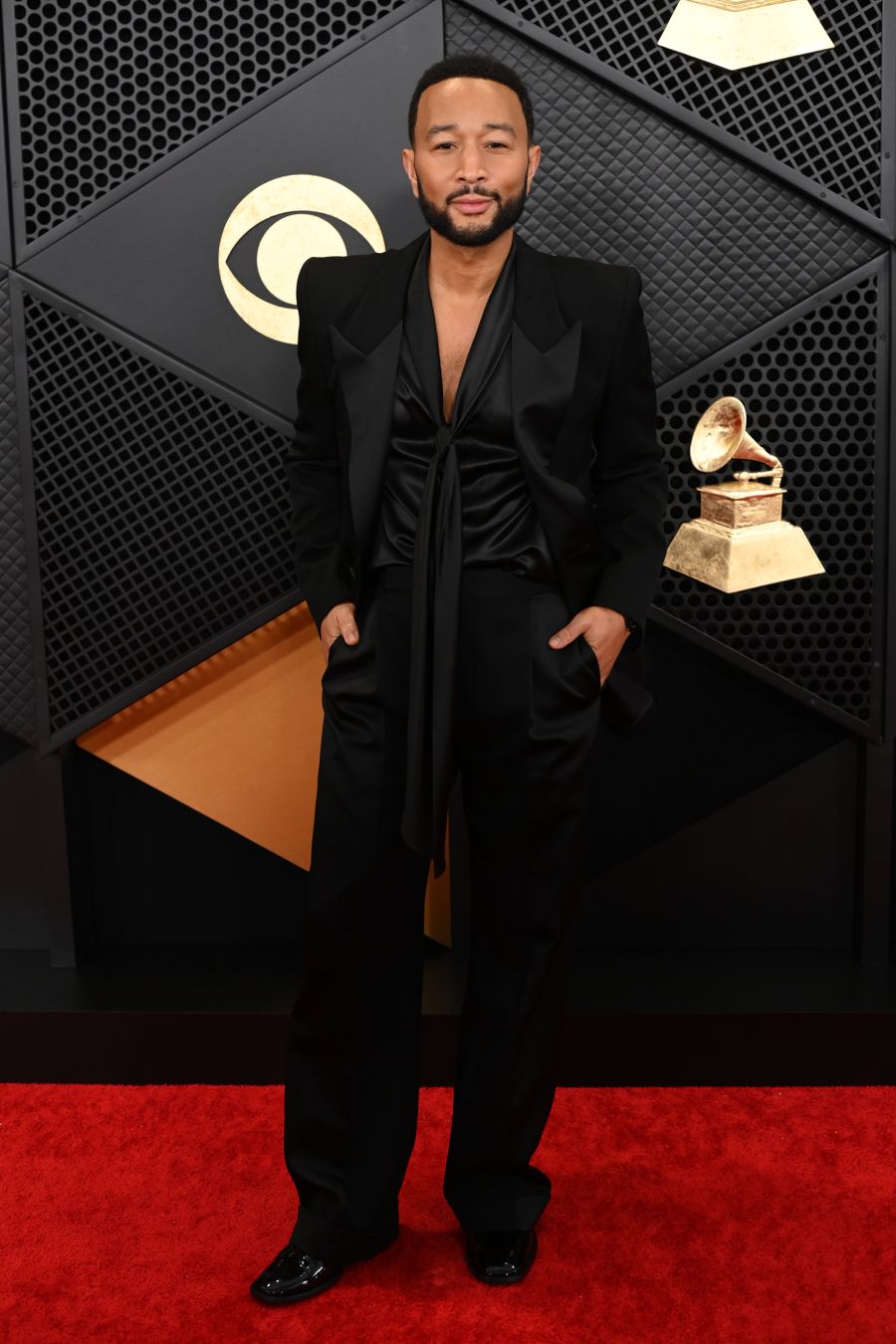 Todos los looks de las celebridades en los Grammys 2024