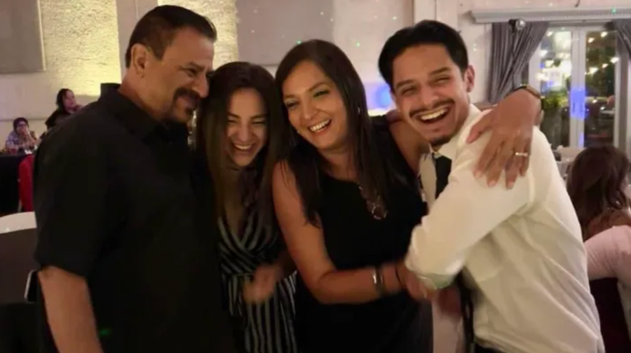 Taylor Swift dona 100 mil dólares a la familia de Lisa López Galván. 
