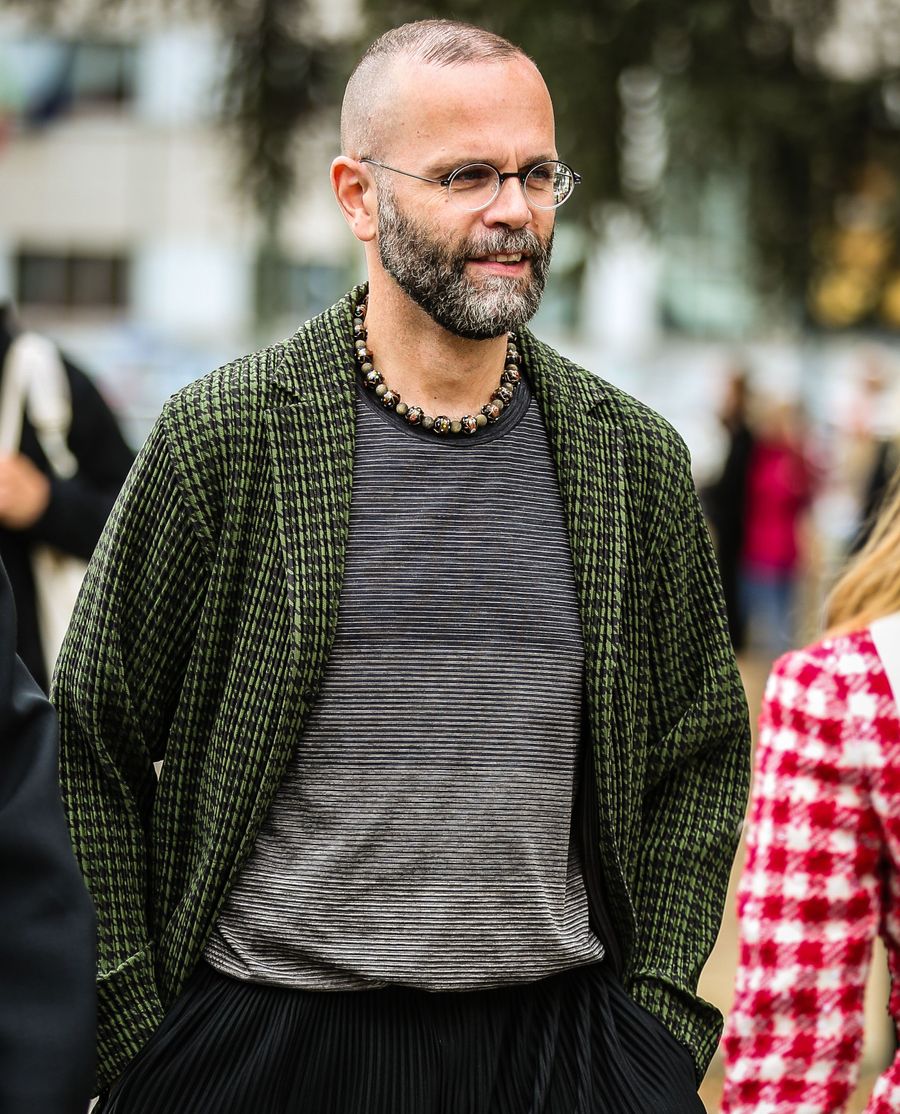 angelo flaccavento